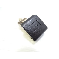 11 Lexus LS460 handle hood release, balck 53631-52010