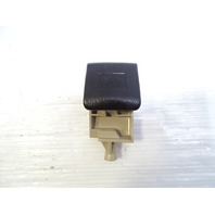 11 Lexus LS460 handle hood release, balck 53631-52010