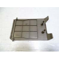 11 Lexus LS460 trim, engine oil fill cover