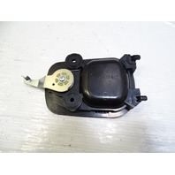 11 Lexus LS460 handle, interior trunk emergency release, 64640-50020