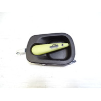 11 Lexus LS460 handle, interior trunk emergency release, 64640-50020