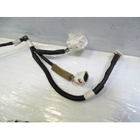 11 Lexus LS460 wiring harness, door, left front 82152-50322