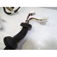 11 Lexus LS460 wiring harness, door, left front 82152-50322