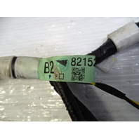 11 Lexus LS460 wiring harness, door, left front 82152-50322