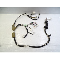 11 Lexus LS460 wiring harness, door, left front 82152-50322