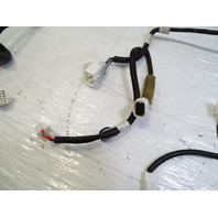11 Lexus LS460 wiring harness, door, right front 82151-50332
