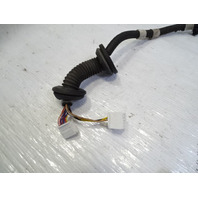 11 Lexus LS460 wiring harness, door, right front 82151-50332