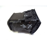 11 Lexus LS460 AC vent, dash, left 55650-50080