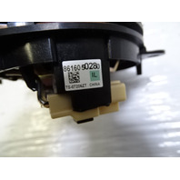 11 Lexus LS460 speaker, dash, left front, 86160-50280