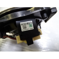 11 Lexus LS460 speaker, dash, center, 86160-50270