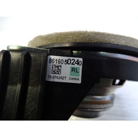 11 Lexus LS460 speaker, door, left rear, 86160-50240