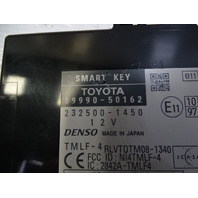 11 Lexus LS460 module, smart key control 89990-50162