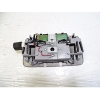 11 Lexus LS460 lamp, dome light, rear, gray 81340-50170