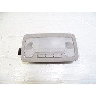 11 Lexus LS460 lamp, dome light, rear, gray 81340-50170