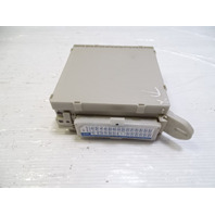 11 Lexus LS460 module, fuse box, rear 82670-50150