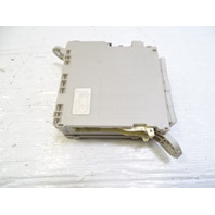 11 Lexus LS460 module, fuse box, rear 82670-50150