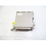 11 Lexus LS460 module, fuse box, under dash, left 82730-50730
