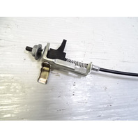 11 Lexus LS460 fuel door lid actuator, 77030-50030