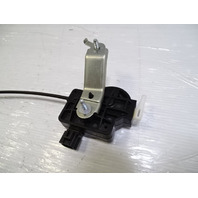 11 Lexus LS460 fuel door lid actuator, 77030-50030