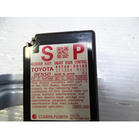 11 Lexus LS460 module, smart door control 89740-50180
