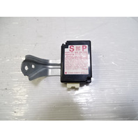 11 Lexus LS460 module, smart door control 89740-50180