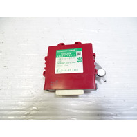 11 Lexus LS460 module, driver assist park 89340-50030