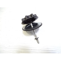 11 Lexus LS460 spare bolt tire holder