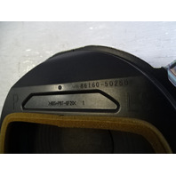 11 Lexus LS460 speaker, subwoofer 86160-50250
