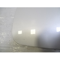 11 Lexus LS460 fuel door lid, 77350-50050