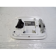 11 Lexus LS460 fuel door lid, 77350-50050