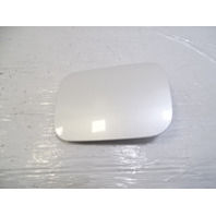 11 Lexus LS460 fuel door lid, 77350-50050