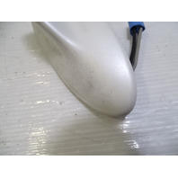 11 Lexus LS460 antenna, roof mounted, shark fin 86760-50130