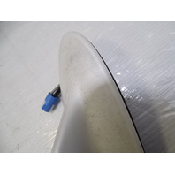 11 Lexus LS460 antenna, roof mounted, shark fin 86760-50130