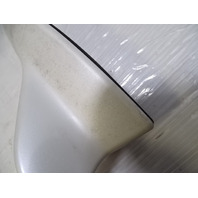 11 Lexus LS460 antenna, roof mounted, shark fin 86760-50130