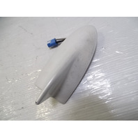 11 Lexus LS460 antenna, roof mounted, shark fin 86760-50130