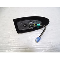 11 Lexus LS460 antenna, roof mounted, shark fin 86760-50130