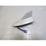 11 Lexus LS460 antenna, roof mounted, shark fin 86760-50130