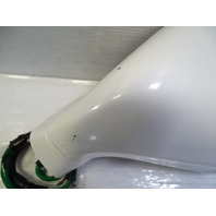 11 Lexus LS460 mirror, exterior door, left 87940-50500