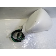11 Lexus LS460 mirror, exterior door, left 87940-50500