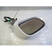 11 Lexus LS460 mirror, exterior door, left 87940-50500