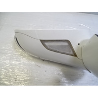 11 Lexus LS460 mirror, exterior door, left 87940-50500