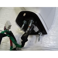 11 Lexus LS460 mirror, exterior door, left 87940-50500