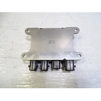 11 Lexus LS460 module, injection fuel control, 89871-50010
