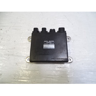 11 Lexus LS460 module, injection fuel control, 89871-50010