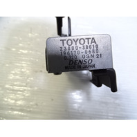 11 Lexus LS460 module, fuel pump resistor 23080-38010