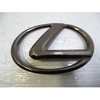 11 Lexus LS460 emblem set for trunk lid LS460 90975-02226