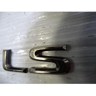 11 Lexus LS460 emblem set for trunk lid LS460 90975-02226