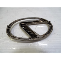 11 Lexus LS460 emblem set for trunk lid LS460 90975-02226