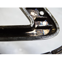 11 Lexus LS460 emblem set for trunk lid LS460 90975-02226