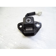 11 Lexus LS460 camera, rearview 86790-50021